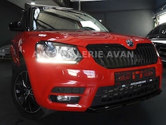 Bild des Angebotes Skoda Yeti YETI 2.0TDI MONTE-CARLO 4X4