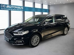 Bild des Angebotes Ford Mondeo Titanium 2.0 Hybrid Automatik