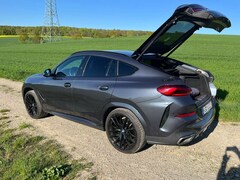 Bild des Angebotes BMW X6 M X6 M50i