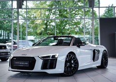 Bild des Angebotes Audi R8 V10 Spyder *2.H *20 *Carbon *Keramik *S-AGA