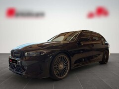 Bild des Angebotes BMW 340 D3 Touring M340 d xDrive PanoDach AHK LED Navi