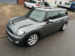 Bild des Angebotes MINI Cooper S Clubman Cooper S