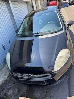 Bild des Angebotes Fiat Grande Punto 1.2 8V Active ( 01.2007->)