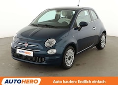 Bild des Angebotes Fiat 500 1.2 Lounge*KLIMA*TEMPO*BLUETOOTH*GARANTIE*