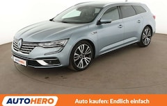 Bild des Angebotes Renault Talisman 1.3 TCe Initiale Paris Aut.*NAV*HUD*MATRIX*ACC*PDC