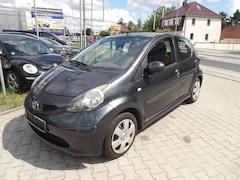 Bild des Angebotes Toyota Aygo Team Klima Radio HU AU Neu