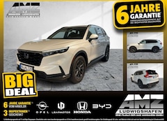 Bild des Angebotes Honda CR-V 2.0 i-MMD e:HEV Elegance ACC+LED+Navi+Pano