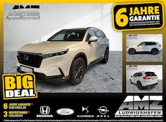 Bild des Angebotes Honda CR-V 2.0 i-MMD e:HEV Elegance ACC+LED+Navi+Pano