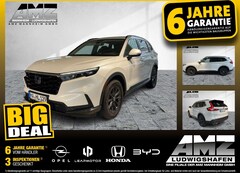 Bild des Angebotes Honda CR-V e:HEV Elegance +LED+Navi+Panoramadach+