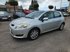 Bild des Angebotes Toyota Auris Luna,Klima