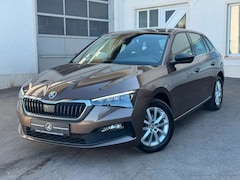 Bild des Angebotes Skoda Scala 1.5 DSG Style Sport ACC KAMERA LED CARPLAY