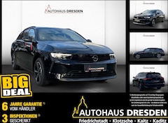 Bild des Angebotes Opel Astra L Sports Tourer 1.2 Turbo Edition LED+SHZ