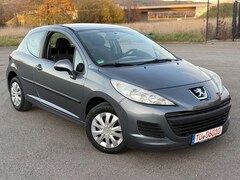 Bild des Angebotes Peugeot 207 3-Türer 95 Klima | TÜV 11/2027