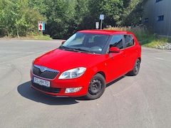 Bild des Angebotes Skoda Fabia Fabia 1.2 TSI DSG Fresh