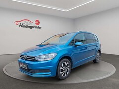 Bild des Angebotes VW Touran Active , 7-Sitze, Navi, SHZ, PDC,AHK,DAB