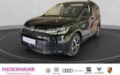 Bild des Angebotes VW Caddy Life 5-Sitzer 1,5 l 116 PS DSG AHK Navi LED ACC