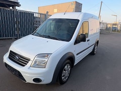 Ford Transit Connect Kasten Lang Trend