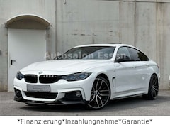 Bild des Angebotes BMW 430 430 i M Sport *M Performance*20Z *H&K*Facelift