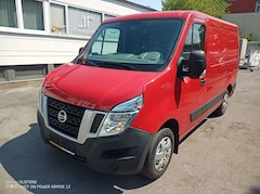 Bild des Angebotes Nissan NV400 L1H1 2,8t PRO Kastenwagen*Klima*PDC*Kam*AHK*46tkm*
