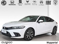 Bild des Angebotes Honda Civic 2.0 ELEGANCE Navigation Alufelgen Rückfahrkamera S