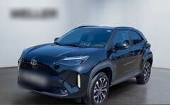 Bild des Angebotes Toyota Yaris Cross Hybrid 1.5 Teamplayer *LED*ACC*RCam*