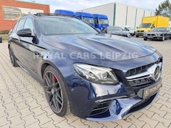 Bild des Angebotes Mercedes-Benz E 63 AMG E 63 S AMG 4M|Burmester-3D|Pano|AHK|HUD|Carbon|