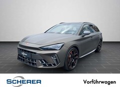 Bild des Angebotes CUPRA Leon Sportstourer 2.0 TSI VZ 4Drive Extreme AHK