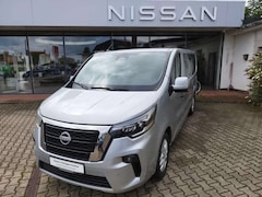 Bild des Angebotes Nissan Primastar TEKNA