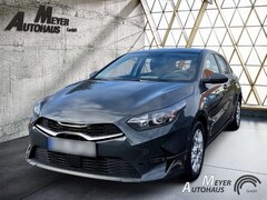 Bild des Angebotes Kia Ceed / cee'd Vision 1.6 CRDi Mild Hybrid Komfort-Plus+Rückfahr