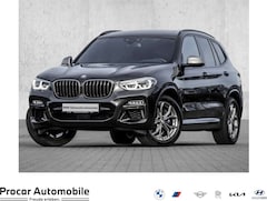 Bild des Angebotes BMW X3 M 40i H/K+ADAPT.LED+PANO+HuD+DA PLUS+PA PLUS