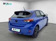 Bild des Angebotes Opel Corsa Edition