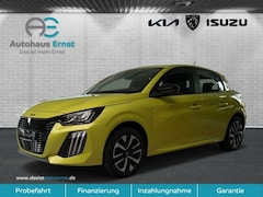Bild des Angebotes Peugeot 208 Elektromotor 136 Active