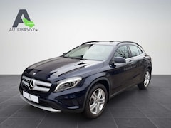 Bild des Angebotes Mercedes-Benz GLA 200 CDI Style Auto.*AHK-BI-XENON*NAVI*KAMERA*