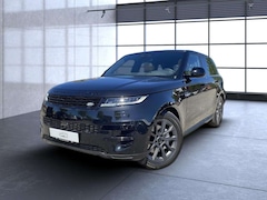 Land Rover Range Rover Sport D250 SE