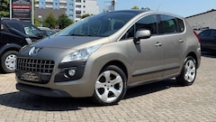 Bild des Angebotes Peugeot 3008 Premium PANO GRA KLIMA PDC ALU 2.HAND