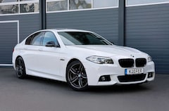 Bild des Angebotes BMW 535 i M/SoftClose/HUD/360°/H&K/CarPlay/TOTW/R19