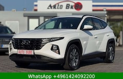 Bild des Angebotes Hyundai TUCSON Select 2WD KAMERA