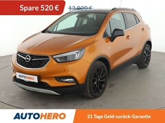 Bild des Angebotes Opel Mokka X 1.4 Turbo Color Innovation Start/Stop 4x4*NAVI*LED