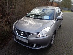 Bild des Angebotes Suzuki Baleno Klima