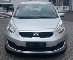 Bild des Angebotes Kia Venga 1.4 CVVT Dream-Team Edition