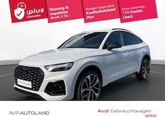 Bild des Angebotes Audi Q5 Sportback 45 TFSI quattro S tronic S line
