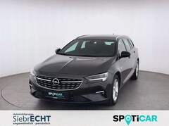 Bild des Angebotes Opel Insignia Elegance 2.0D*NAVI*SHZ*RFK*uvm