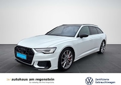 Bild des Angebotes Audi S6 Avant Matrix/Pano/AHK/B&O/HUD/Sthz
