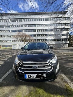 Bild des Angebotes Ford EcoSport Cool & Connect