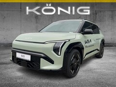 Bild des Angebotes Kia EV3 81,4-kWh GT-LINE Drive Wise & Komfort Paket