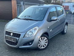 Bild des Angebotes Suzuki Splash Active+,Garantie, 74.000km