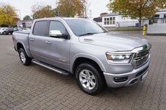 Bild des Angebotes Dodge RAM 5,7 Laramie ~4x4~Leder~LED~AHK~