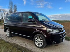 Bild des Angebotes VW T5 Multivan Multivan Lang DSG BMT Life