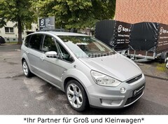 Bild des Angebotes Ford S-Max S-MAX 2.0 TDCI Trend AHK Shz Klimaautomatik TOP
