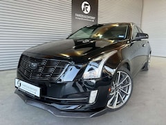 Bild des Angebotes Cadillac ATS 3.6L PREMIUM LUXURY AWD/BOSE/RÜCKFAHRKAMERA